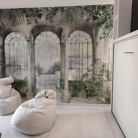 Al Ponte Design Apartment 코넬리아노 외부 사진