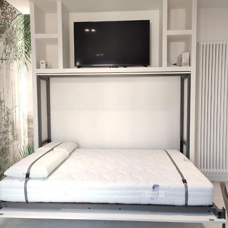 Al Ponte Design Apartment 코넬리아노 외부 사진
