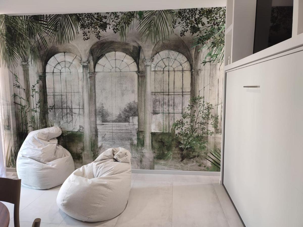 Al Ponte Design Apartment 코넬리아노 외부 사진