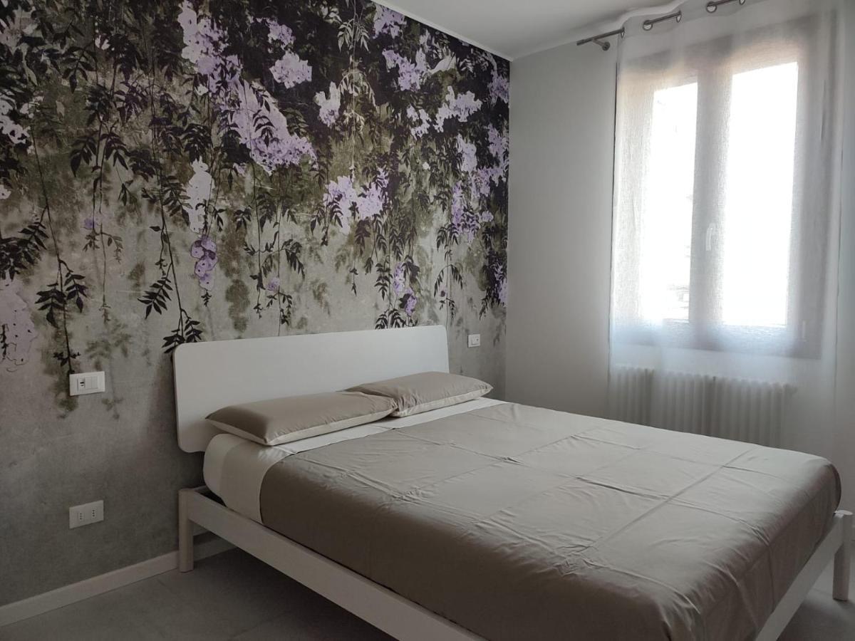 Al Ponte Design Apartment 코넬리아노 외부 사진