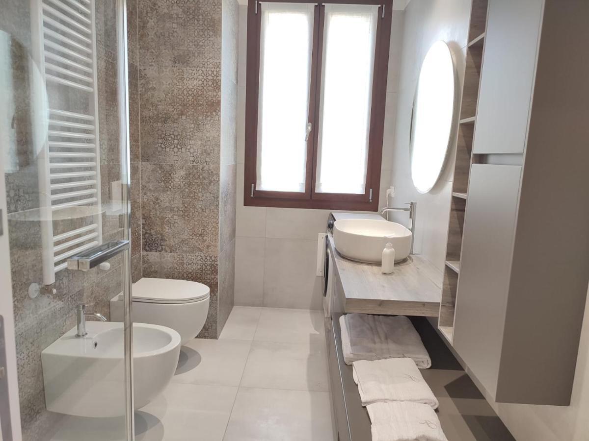 Al Ponte Design Apartment 코넬리아노 외부 사진