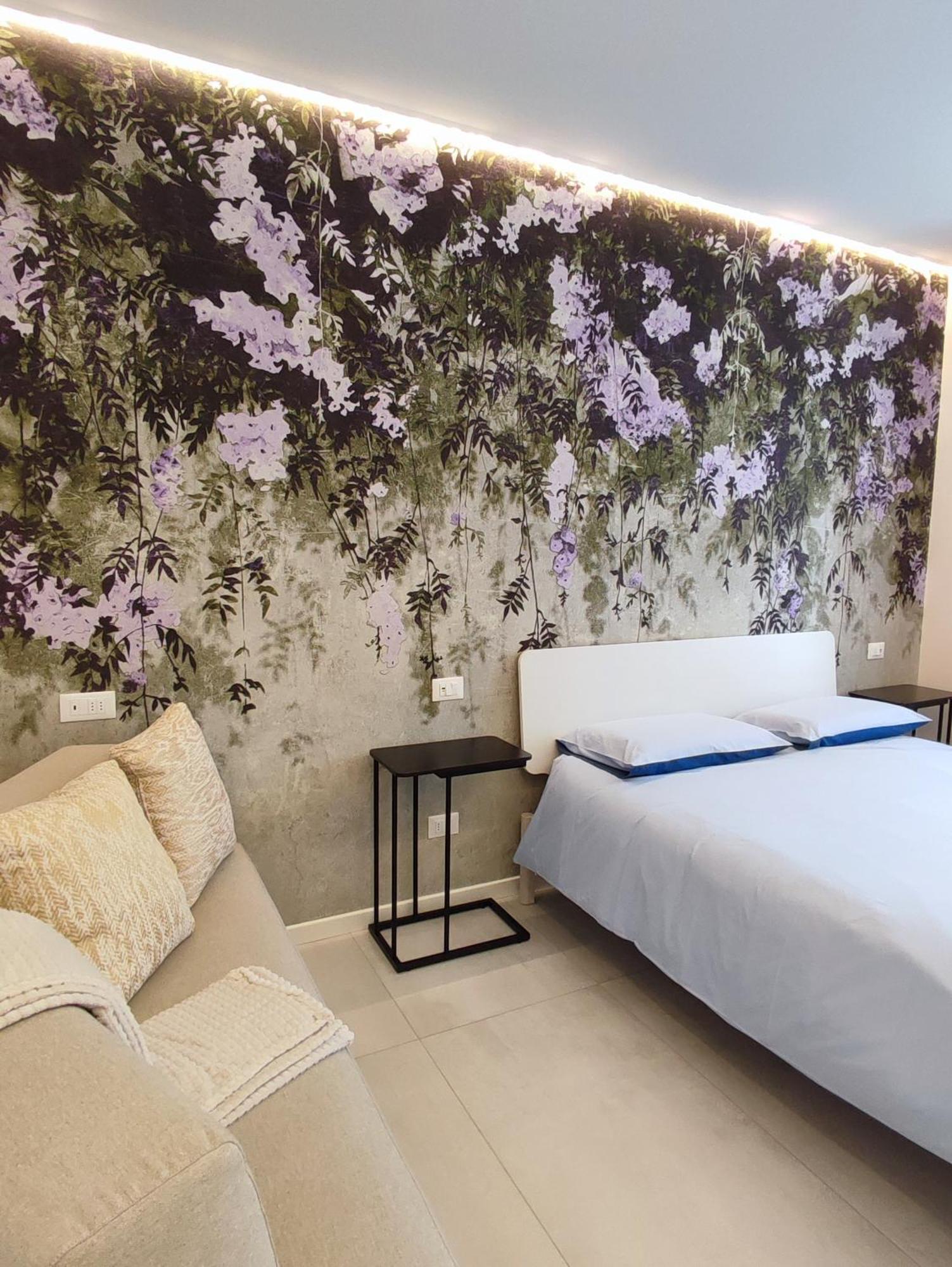 Al Ponte Design Apartment 코넬리아노 외부 사진